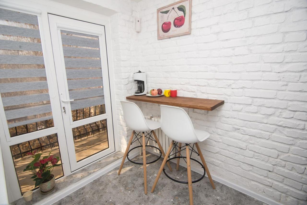 Art Studio 2 Taschkent Exterior foto